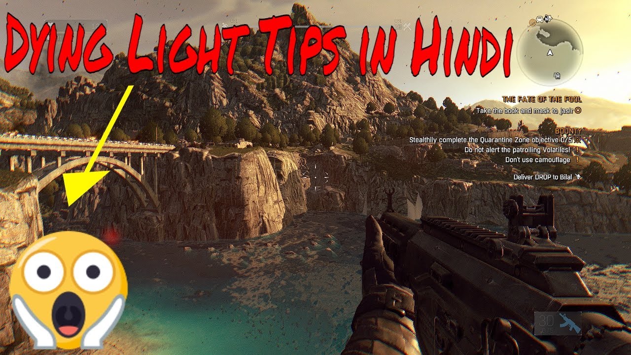 dying-light-tips-in-hindi-youtube