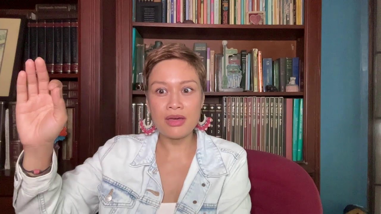 LIBRENG KONSULTA: Speech Delays atbp. | Teacher Kaye Talks - Speech Therapist