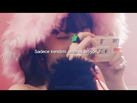LE SSERAFIM - Good Parts (Türkçe Çeviri)