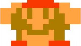 MARIO DEATH EARRAPE 15 Minutes Edition