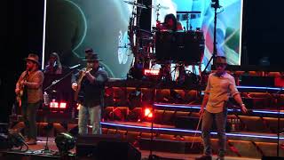 Zac Brown Band "Same Boat" 10/8/21