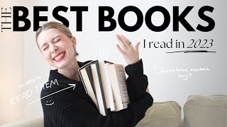 Booktube Newbie Tag & Some Books You Need to Read in 2024