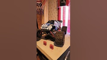 what one gets an upgrade? EREVO 2.0 or Outcast 6s?