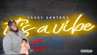 Saucy Santana - It's a Vibe (Ft. DreamDoll \& LightSkinKeisha) | REACTION