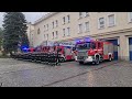 Oddanie hołdu druhowi OSP Balice