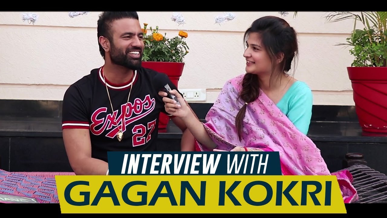 Gagan Kokri | Full Exclusive Interview | Punjabi Mania