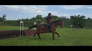 250511_Tumpy Green xc training _2