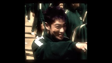 Thanos/T.O.P in season 1 #comedy #edit #capcut #squidgame #squidgame2 #top #thanos