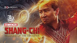 SHANG-CHI AND THE LEGEND OF THE TEN RINGS | ZOOMVENGERS FT. KAWAN REVIEW