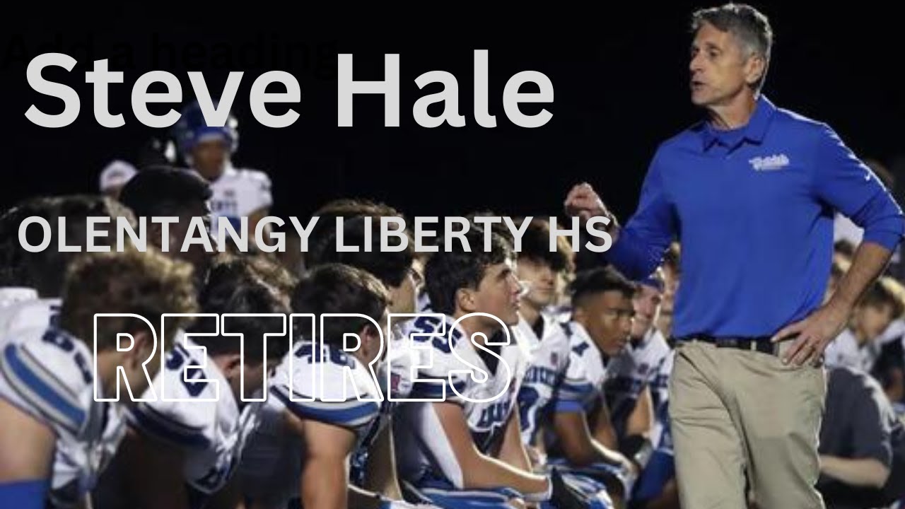 Olentangy Liberty Football Schedule Olentangy Liberty Football Schedule
