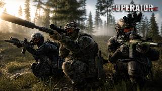 We Tracked the Intelligence to a Mountain Stronghold | OPERATOR Ep. 2