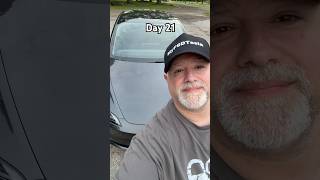 Day 21 in a 365 day series titled I Love My Tesla!