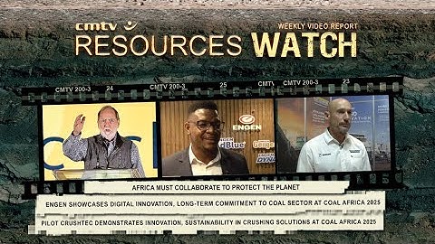 Resources Watch