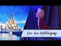 Frozen 2 - Into The Unknown | One-Line Multilanguage (Subs+Trans)