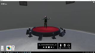 EF EVE™ app - volumetric video and 3D environments screenshot 2