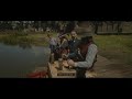 Red Dead Redemption 2 A Bright Beautiful Boy I
