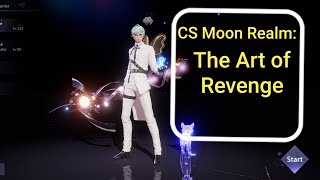 Dragon Raja_ 2021 Guide to Revenge/Being Annoying in Cross Server Moon Realm (Just for laughs)