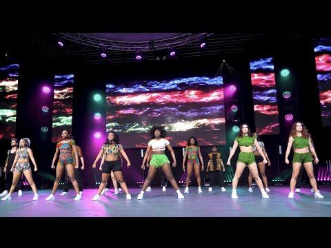 MOVE IT SHOW (PATIENCE J CHOREOGRAPHY) THE AWAKENING