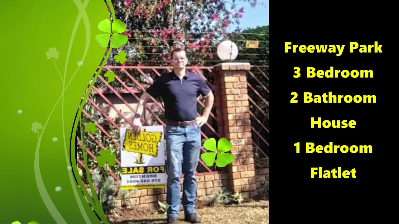 Listings By Brenton Bell form Golden Homes