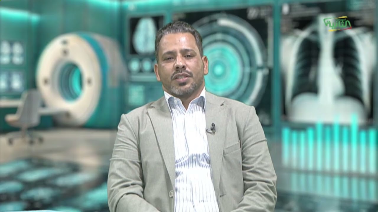 صحة الصائم مع الدكتور احمدو بلال