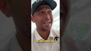 Xander Schauffele Explains How Scottie Scheffler Got Roasted In The PGA Group Chat