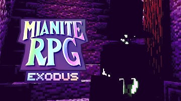 Exodus - A MianiteRPG Epilogue Story: Random Bullshit, GO! (A5py