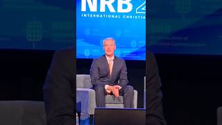 Live from NRB 2024!