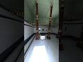 Inside Kaba Makkah