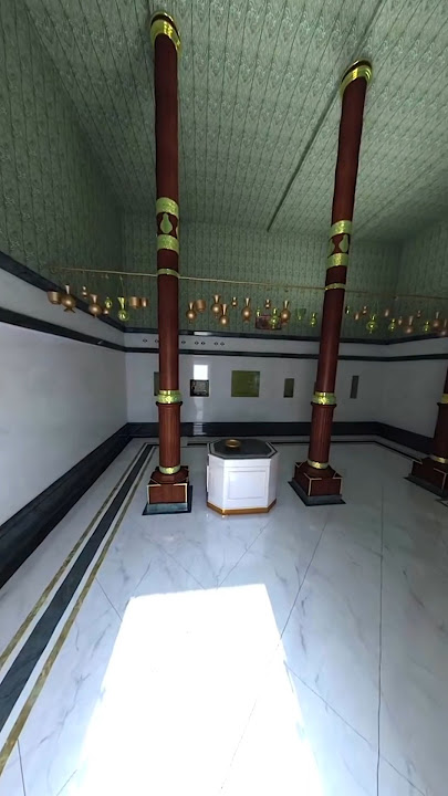 Inside kaba ❤️ #makkah