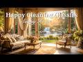 Sunny Home | Light, cheerful classical music for a bright and pleasant home atmosphere.