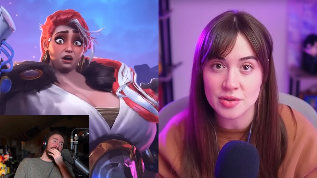 It's so close to being TOTALLY OVER..