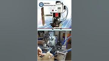 Terminal machine blade OTP blade Bending net Knife for terminal crimp