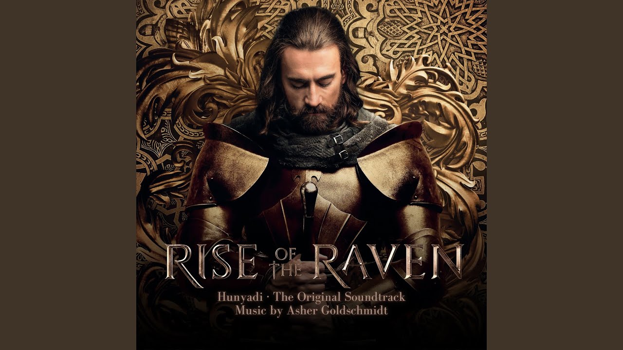 Main Title Rise of the Raven