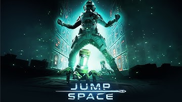 Jump Space - Augmented Update out NOW!
