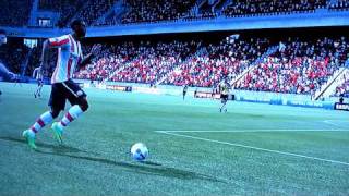 FIFA 12 - Retarded Referee