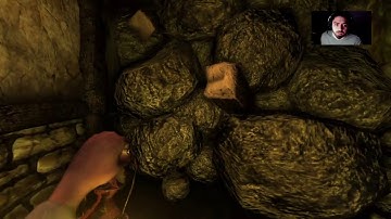 Amnesia am I gonna get this elevator to work?