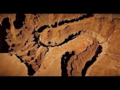Mapbox Unity3D SDK Terrain - Grand Canyon