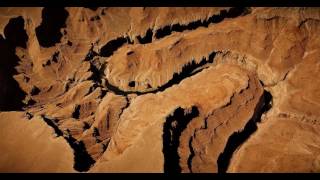 Mapbox Unity3D SDK Terrain - Grand Canyon