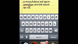 Doodle Jump Cheats/Hack Tutorial - UNLIMITED COINS 2012
