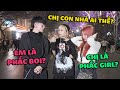 CHỊ CON NHÀ AI THẾ? Chị Là Phắc Girl - Em là hot boy đất Tổ lên phố bắt nhau và cái kết I Siêu tốc