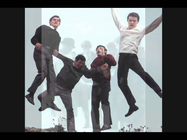 Watch Los Brincos (Borracho) on YouTube Watch Los Brincos (Borracho) on YouTube