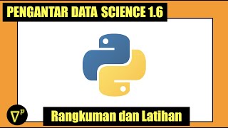 S1E6 | Basic Python Review and Exercises | Introduction to Data Science