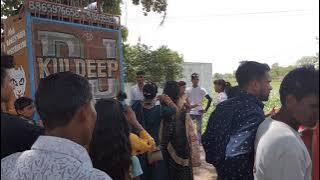 Dj Kuldeep Modinagar 8865976658