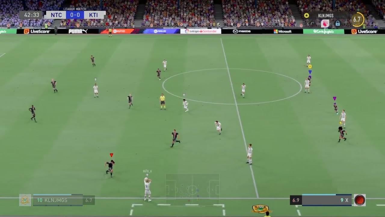 passing disasterclass ft. kaLundJagmagogus