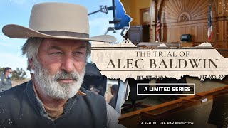 Jury Selection Begins in Alec Baldwin's Manslaughter Trial | Behind The Bar