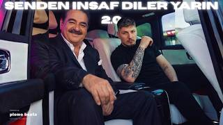 Senden İnsaf Di̇ler Yarin 2.0 (İbo & Organize & Era7Capone & Keskin) (Mi̇x) (Prod. Plomobeatz)