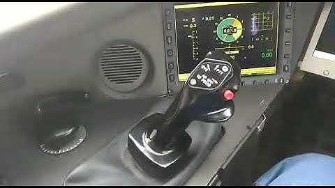 Active SSU on MC-21 at work