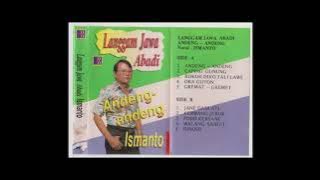 Langgam Jawa Abadi Ismanto Full Album