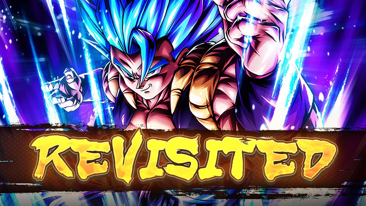 COULD THIS ONCE DOMINANT ULTRA SEE A PLAT DURING FESTIVAL?! | Dragon Ball Legends