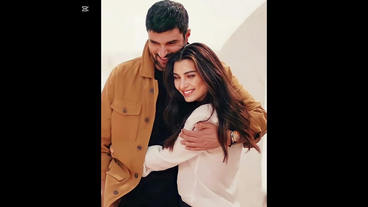 Они увенчали свою любовь! Великолепная свадьба Энгина Акюрека и Тубы Бююкюстюн.